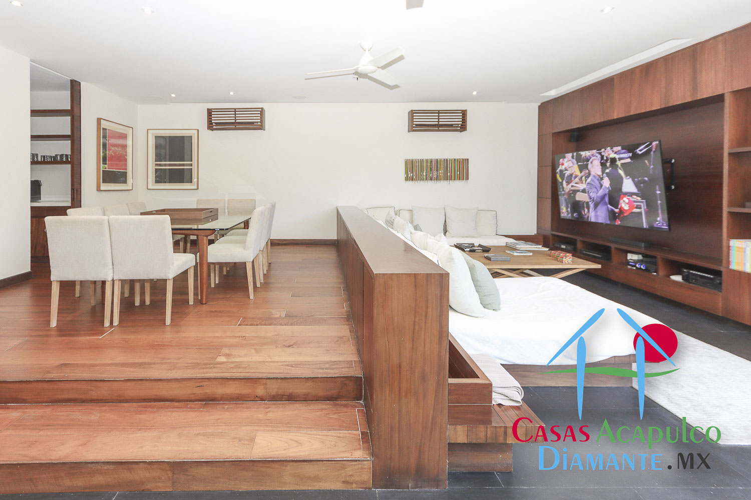 La Roqueta + La Solana: Lo mejor de lo mejor - La Solana Family Room 3